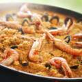 Los secretos de la paella valenciana